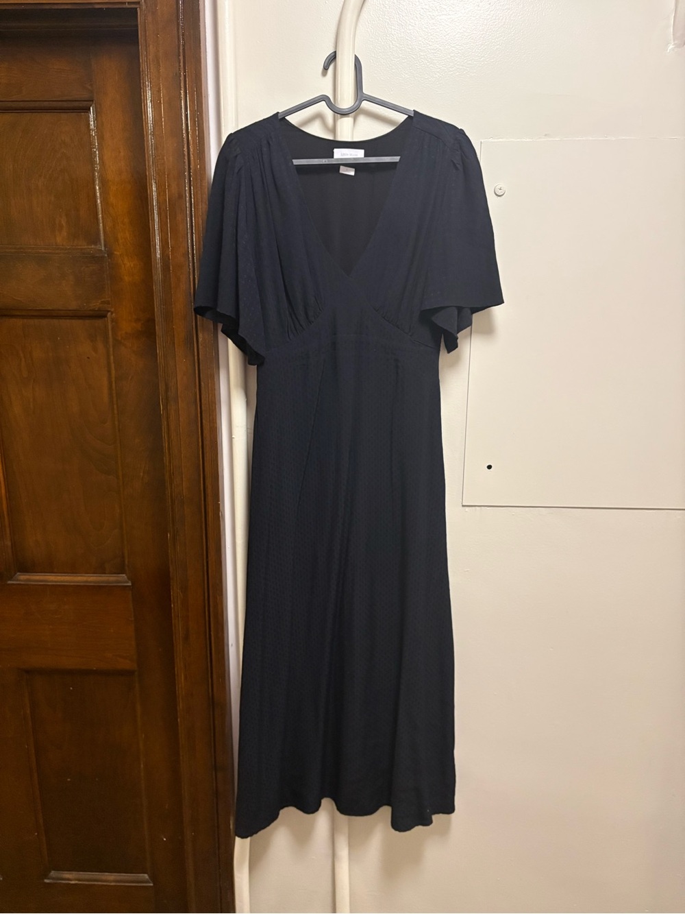 Aritzia Views Dress - Little Moon